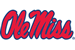 Ole Miss logo